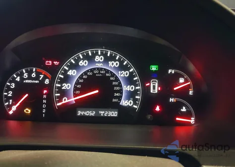 2010 Honda Odyssey Lx from USA, damaged, VIN 5FNRL3H24AB068245